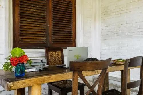 Mimpi Bungalows - photo 13