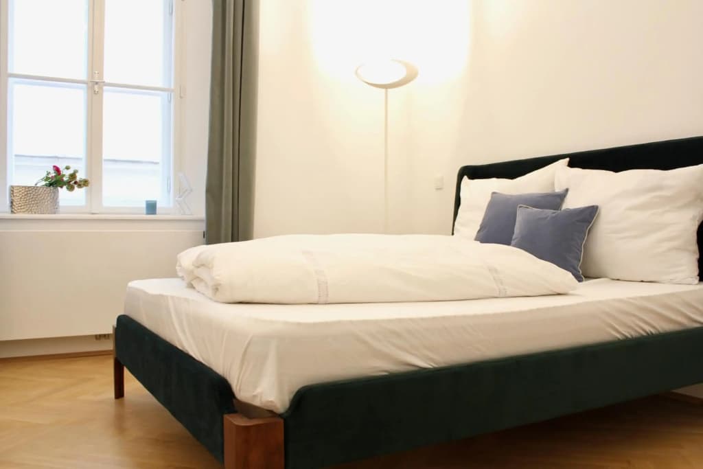 City Apartment - Habsburgergasse - photo 2