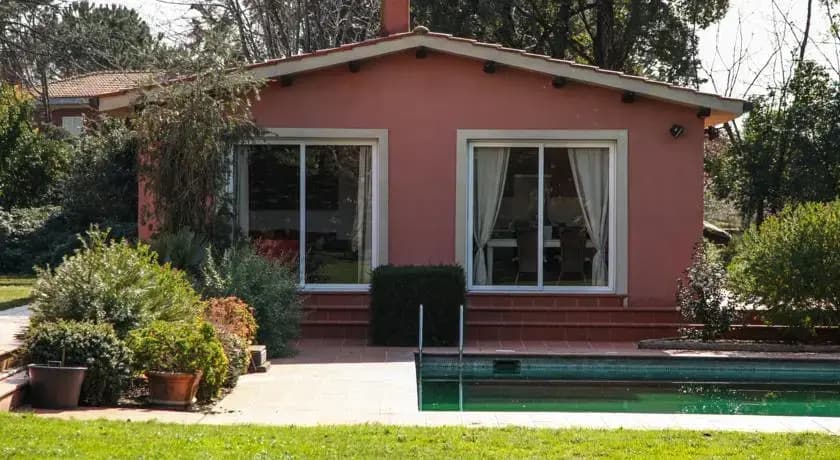 Villette Aldobrandeschi Urban Oasis Vacation Homes - photo 1