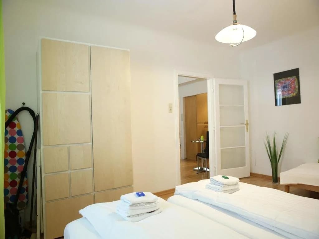 Flatprovider Classy Martin Apartment - photo 26
