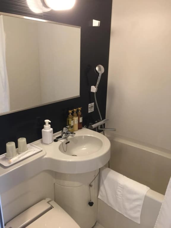 Hotel MyStays Kamata - photo 8