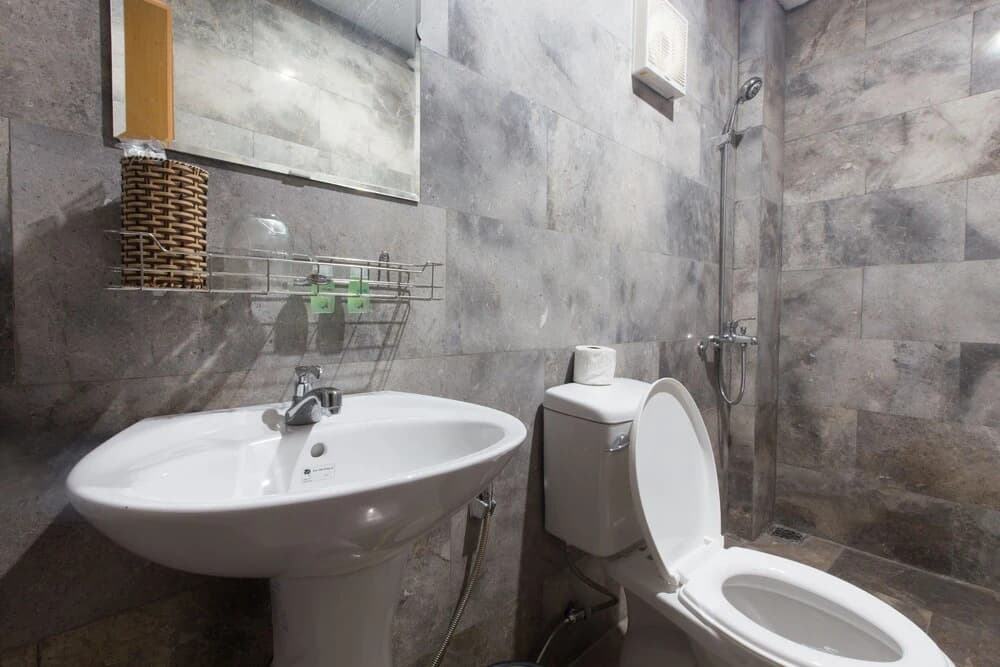 Green Garden House Homestay - photo 9