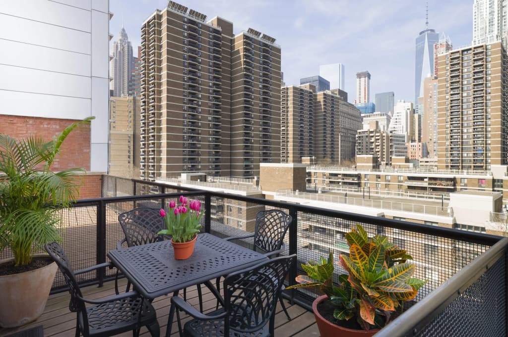 Hampton Inn Manhattan Seaport Financial District - photo 23