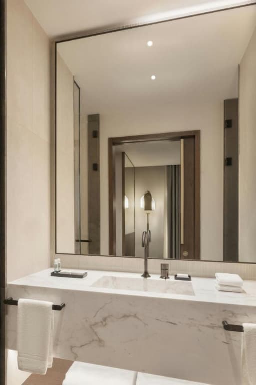 JW Marriott Hotel Madrid - photo 6