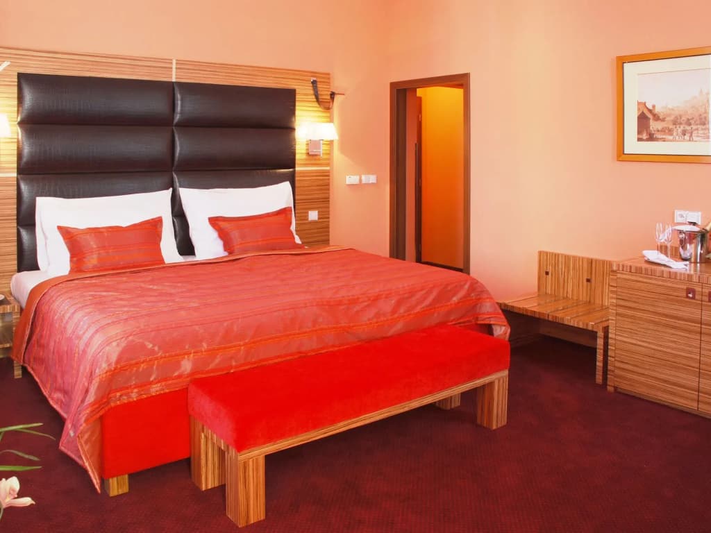 EA Hotel Sonata - photo 31