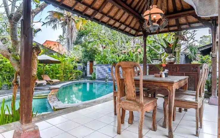Sari Bungalow - photo 3