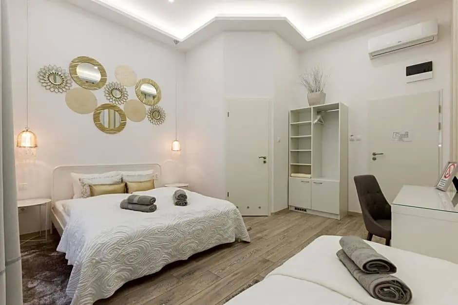 SB Panzio Hotel - photo 32