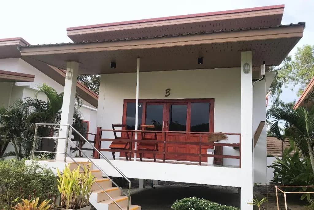 Breeze Bay Villa - photo 5