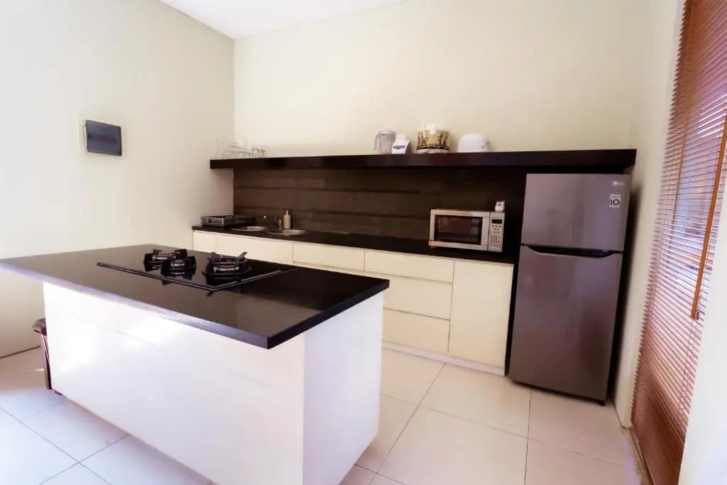 Bali Easy Living Canggu - photo 15
