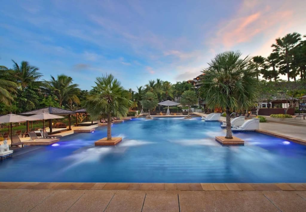 Marriott’s Mai Khao Resort - Phuket - photo 17