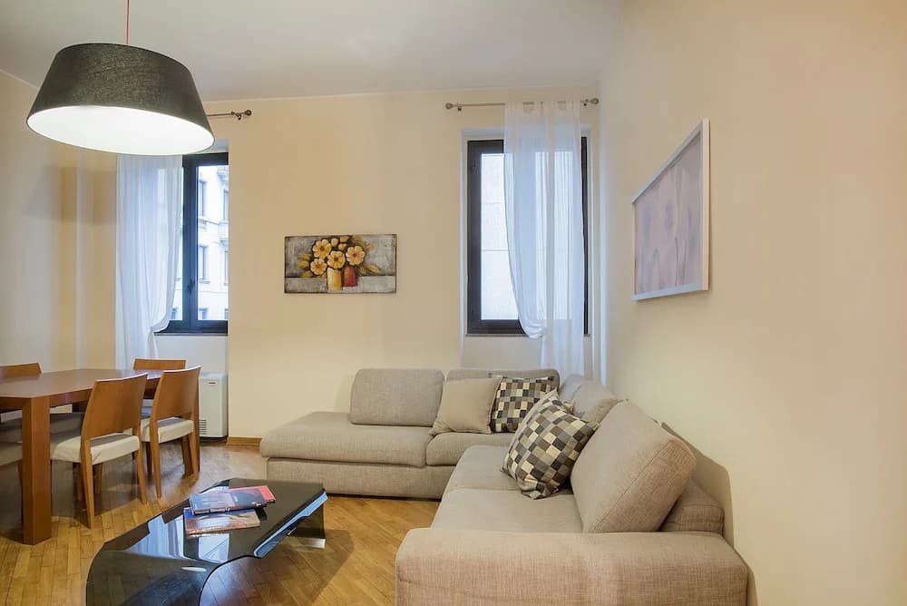 easyhomes - San Babila Corridoni - photo 4