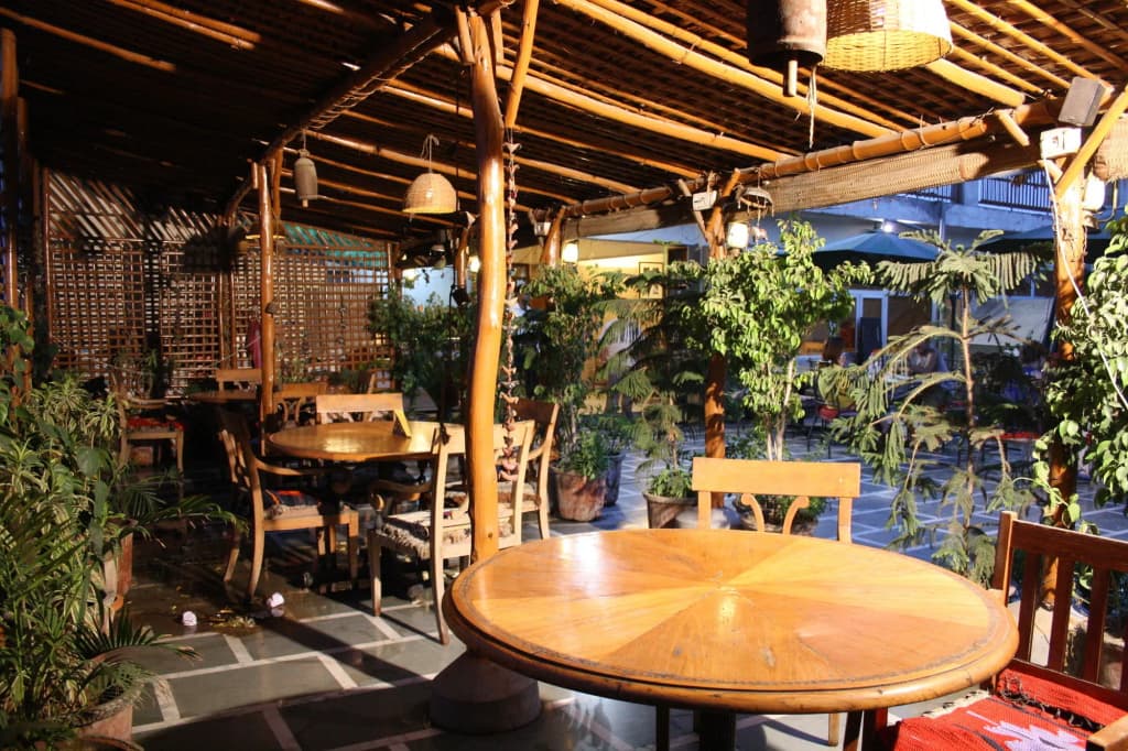 Hotel Hari Piorko - photo 21