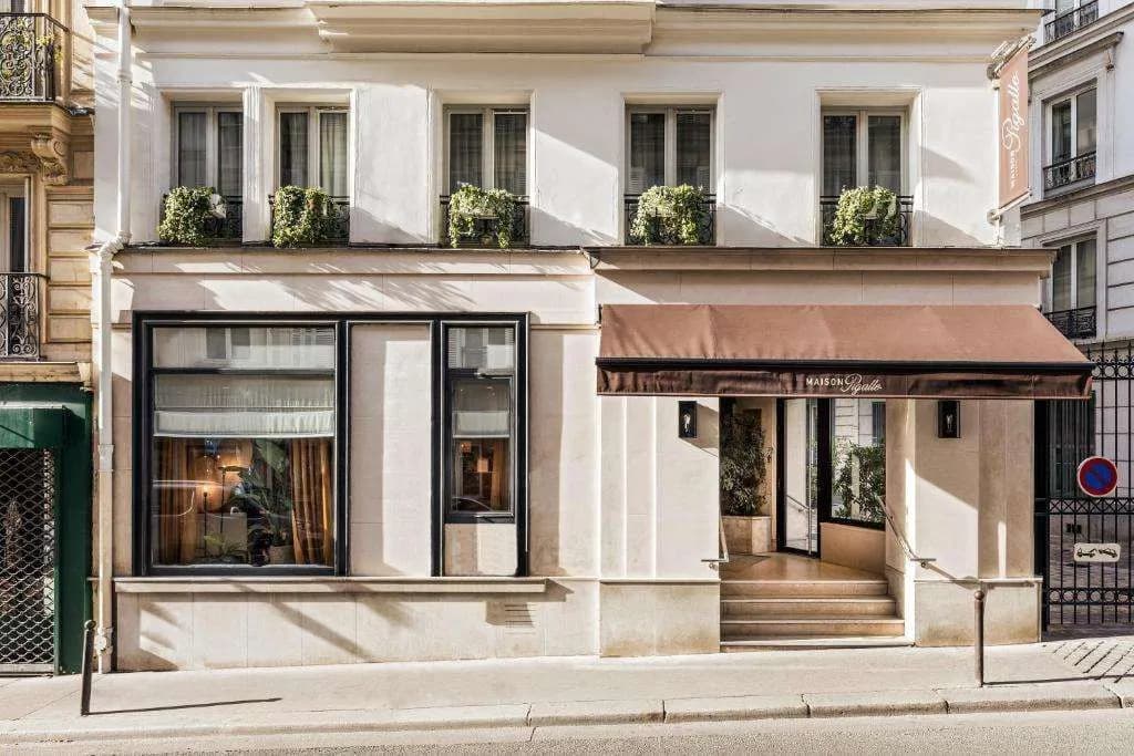 Hôtel Maison Pigalle - photo 37