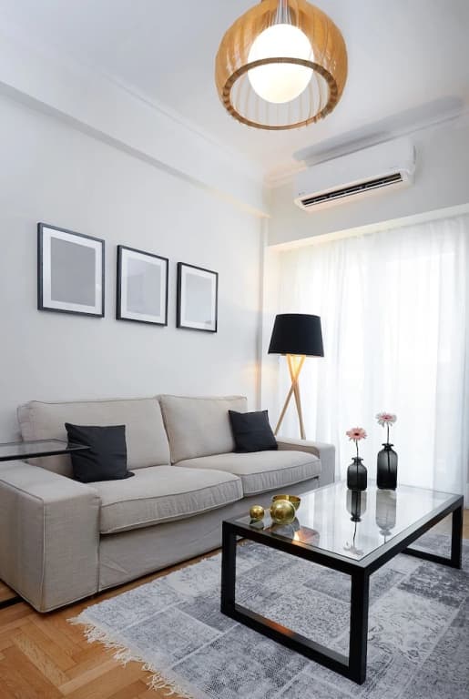 Lux Central Apartment At Kolonaki - photo 4