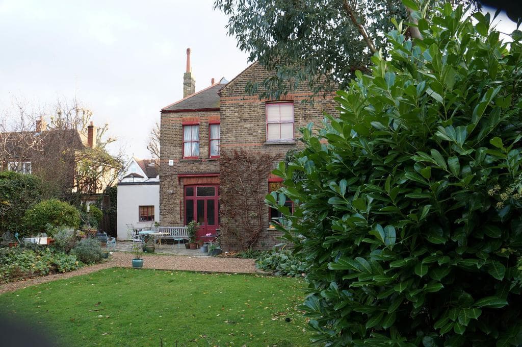 At-Home Bed & Breakfast - photo 12
