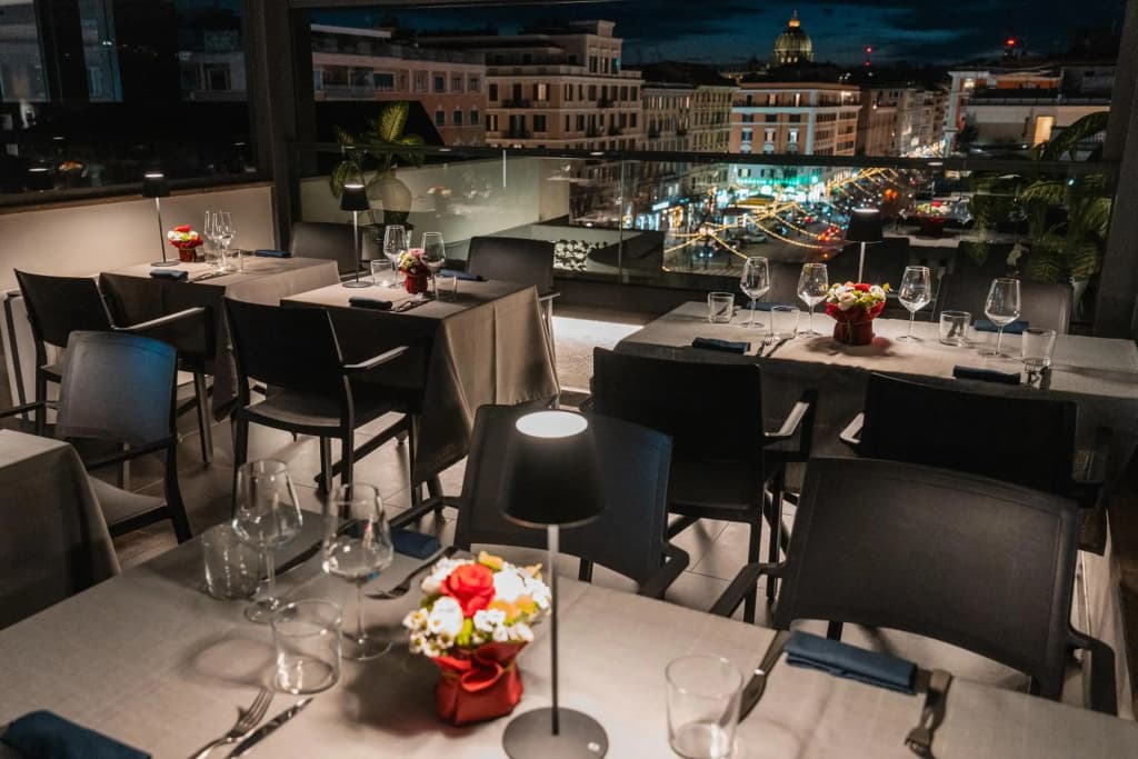 Hotel Twenty One  - photo 49