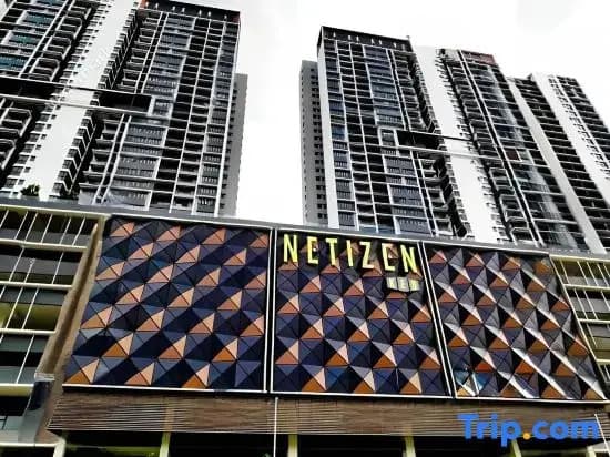 Netizen Cozy Studio by Guestonic - photo 1