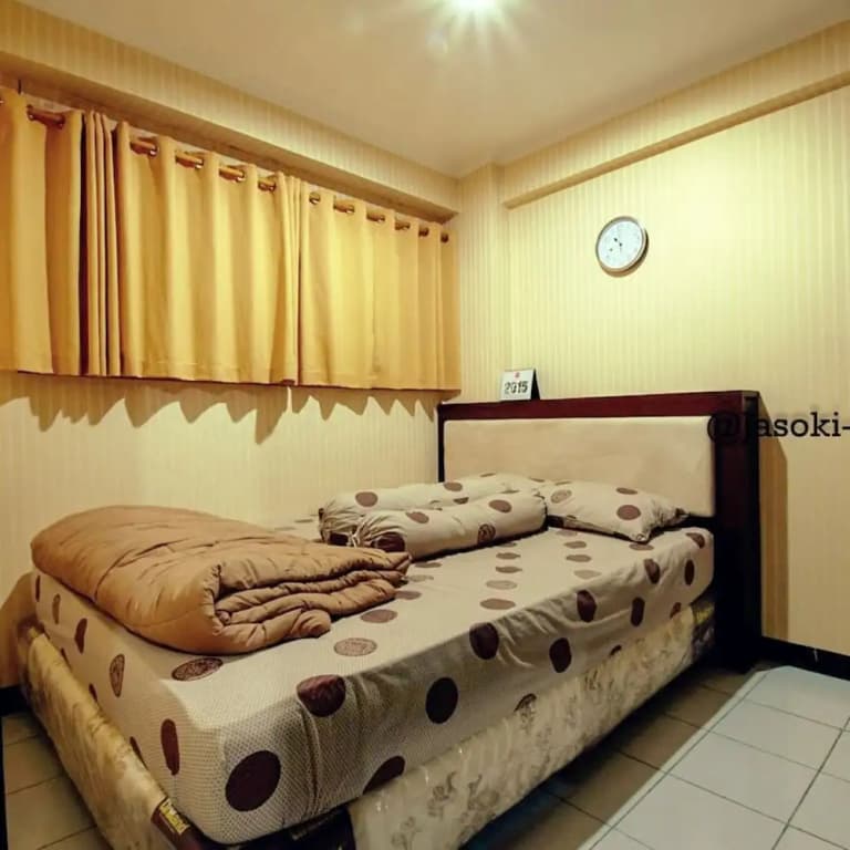 Tulus Rent Apartment - photo 3