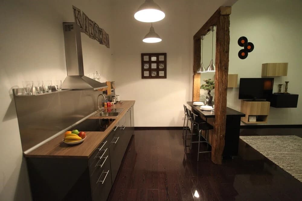 Dfive Apartments - Timber - photo 12