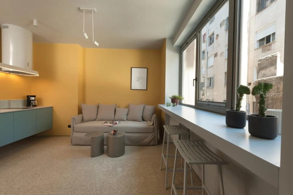 Arcade Project Hi-end Apartments - photo 12