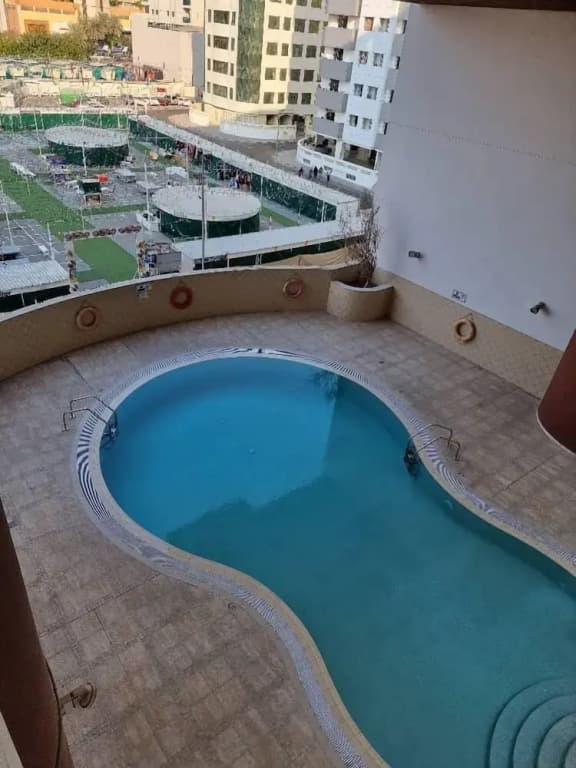 Unique Hostel Dubai - photo 16
