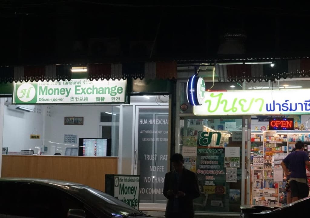 Thassanee Hotel - photo 6