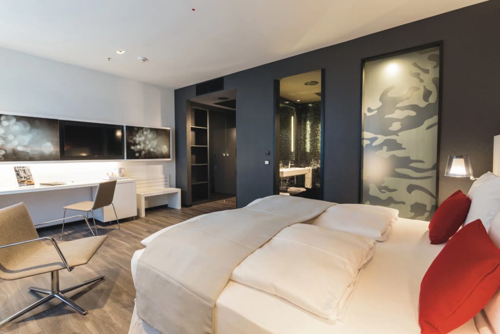 Hotel Riu Plaza Berlin - photo 9