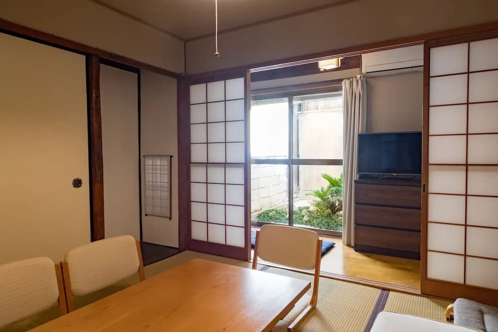 Kyomachiya IZO - photo 17