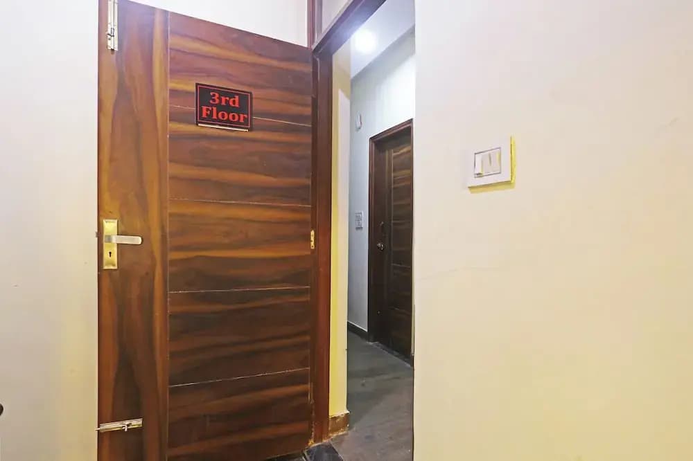 Swastik residency by Twamev - photo 3