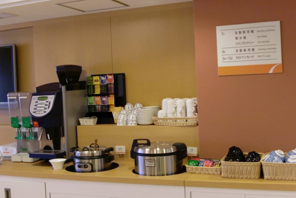 The OneFive Osaka Sakaisuji - photo 21
