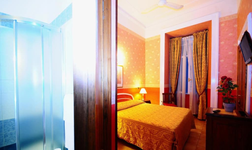 Hotel Sweet Home - photo 23