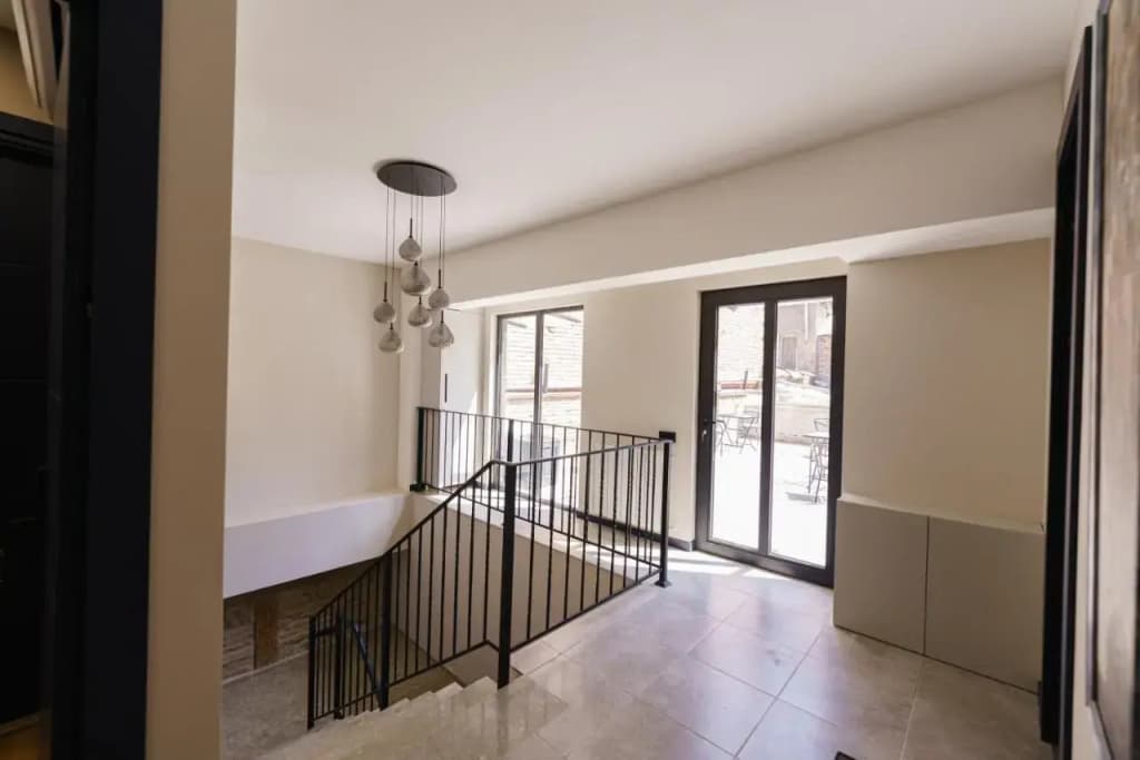 Gregory's Home in Old Tbilisi - photo 12