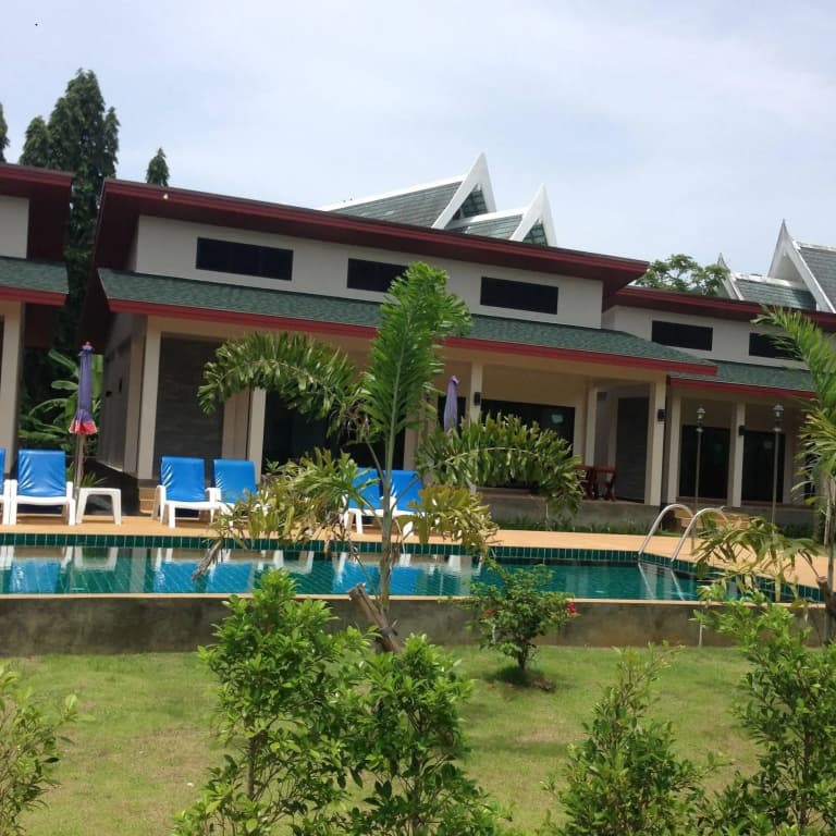 Naya Pool Villa - photo 3