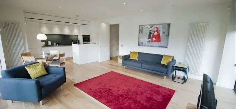 Scotia Grand Residence - photo 12