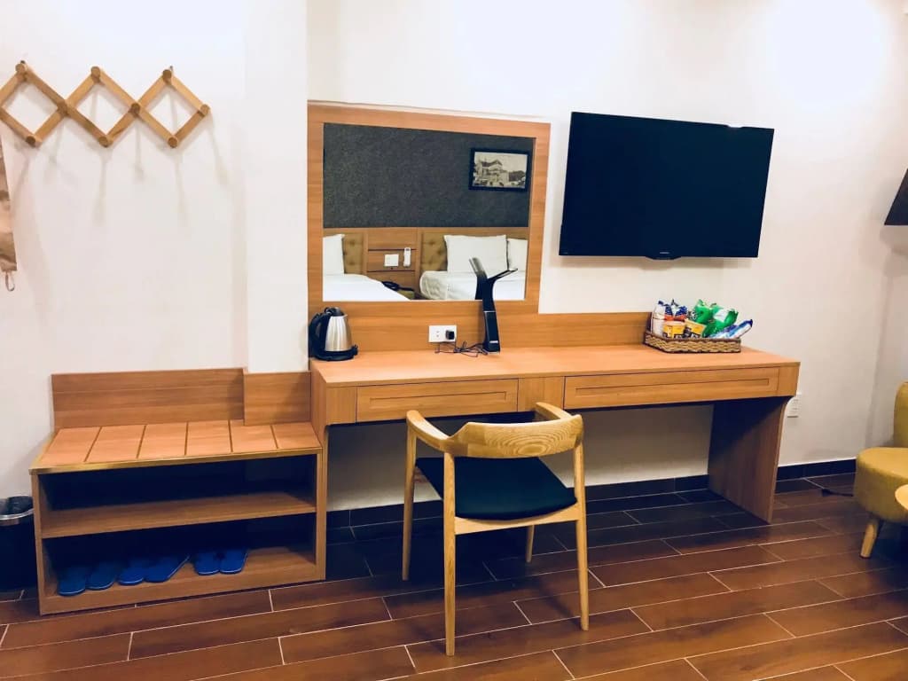 Hotel Sao Mai - photo 3