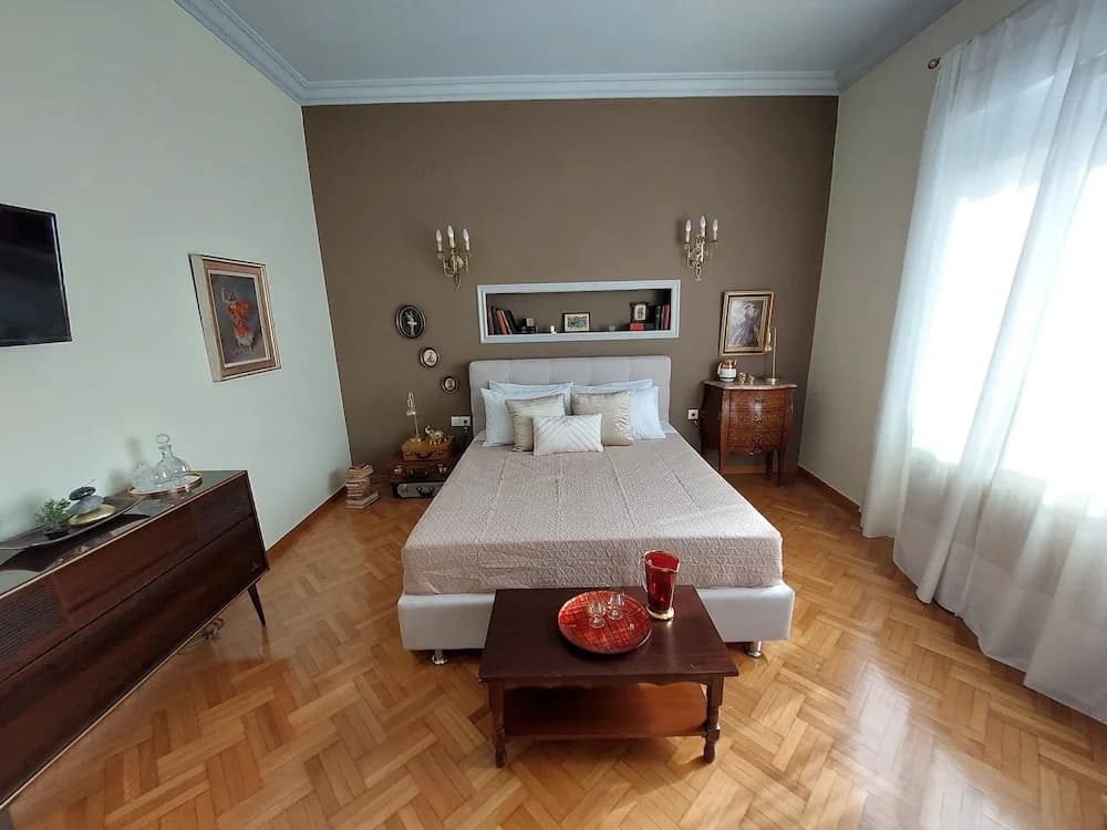 Bmv Apartments - photo 3