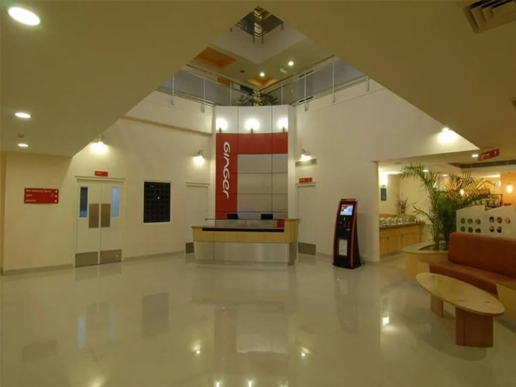 Ginger East Delhi - photo 45