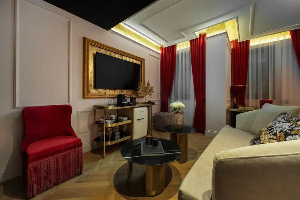 Wonder Budapest Hotel - photo 11