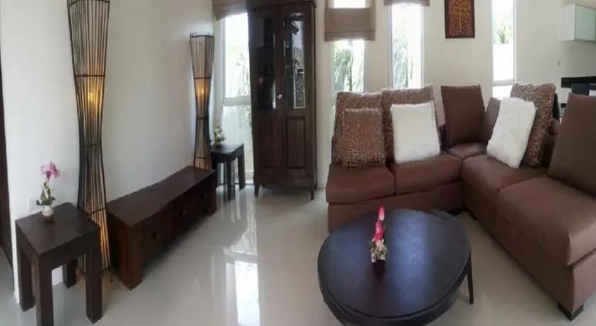 Private Pool Villa At Thalang - photo 3