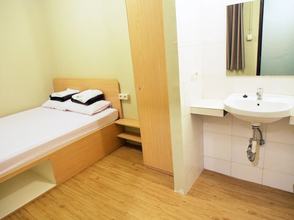 The Packer Lodge - Hostel - photo 8