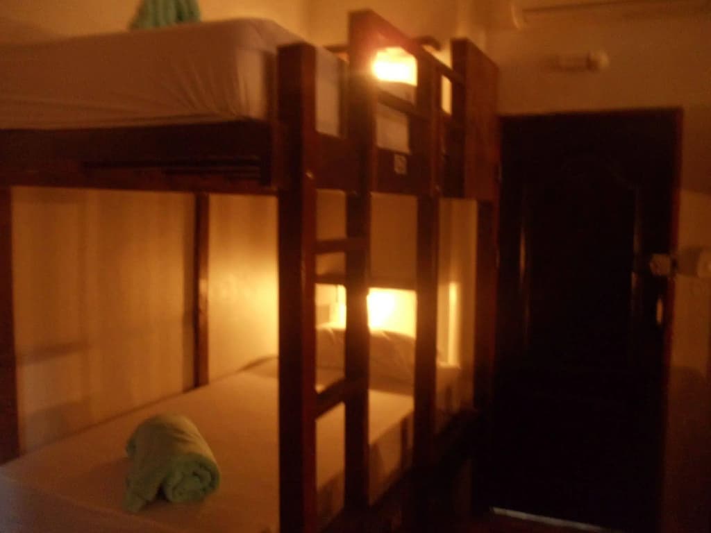 Our House Haadrin - Hostel - photo 2