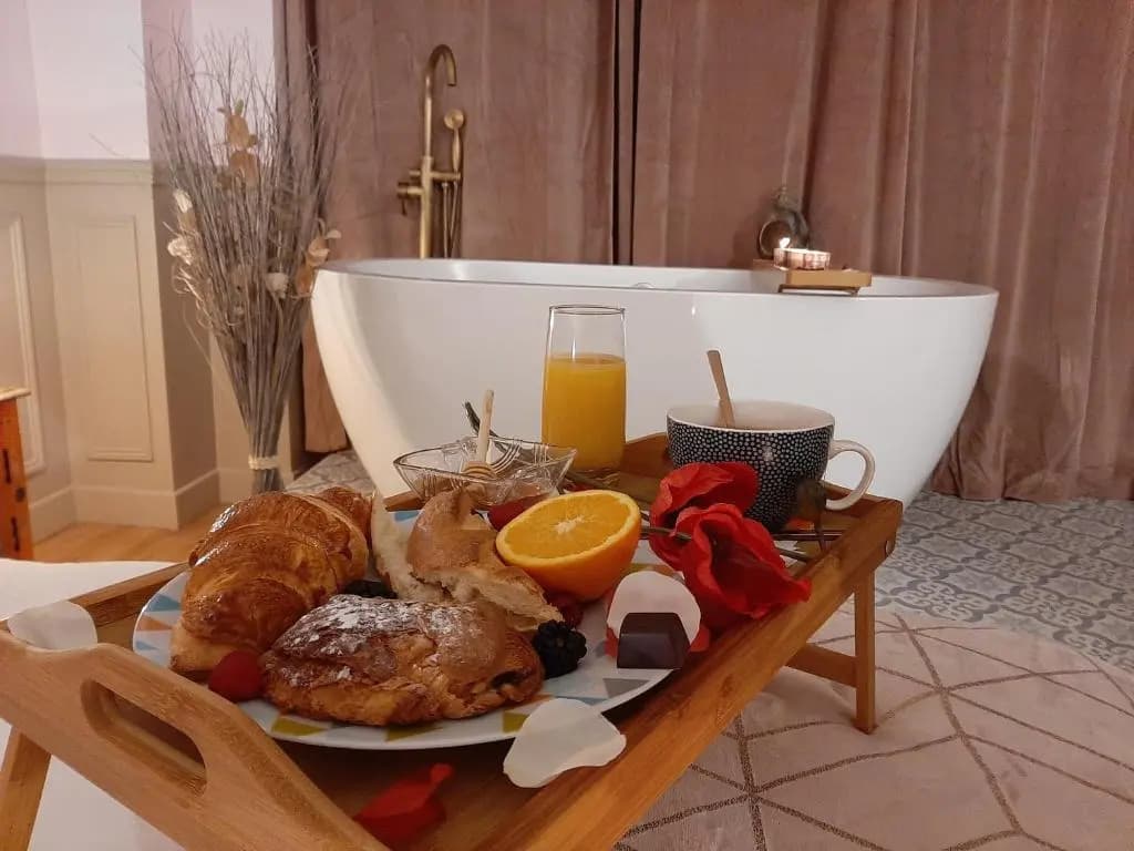 Luxury Suite Paris Republique - photo 8