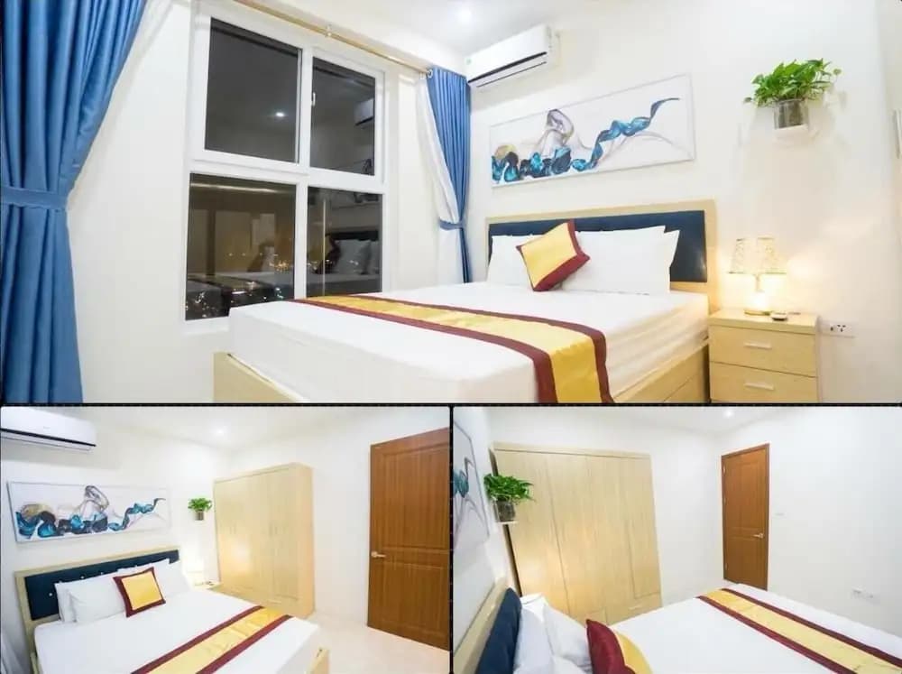 Ha Long Pearl Apartment - photo 5