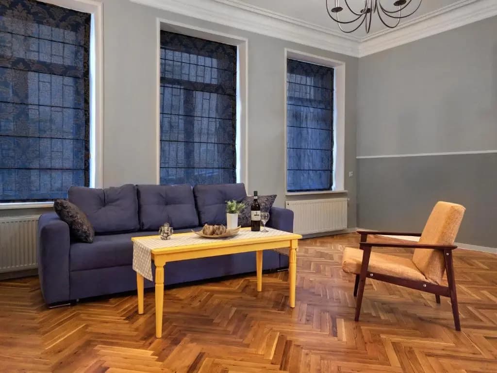 Sunburst Apartment - photo 10