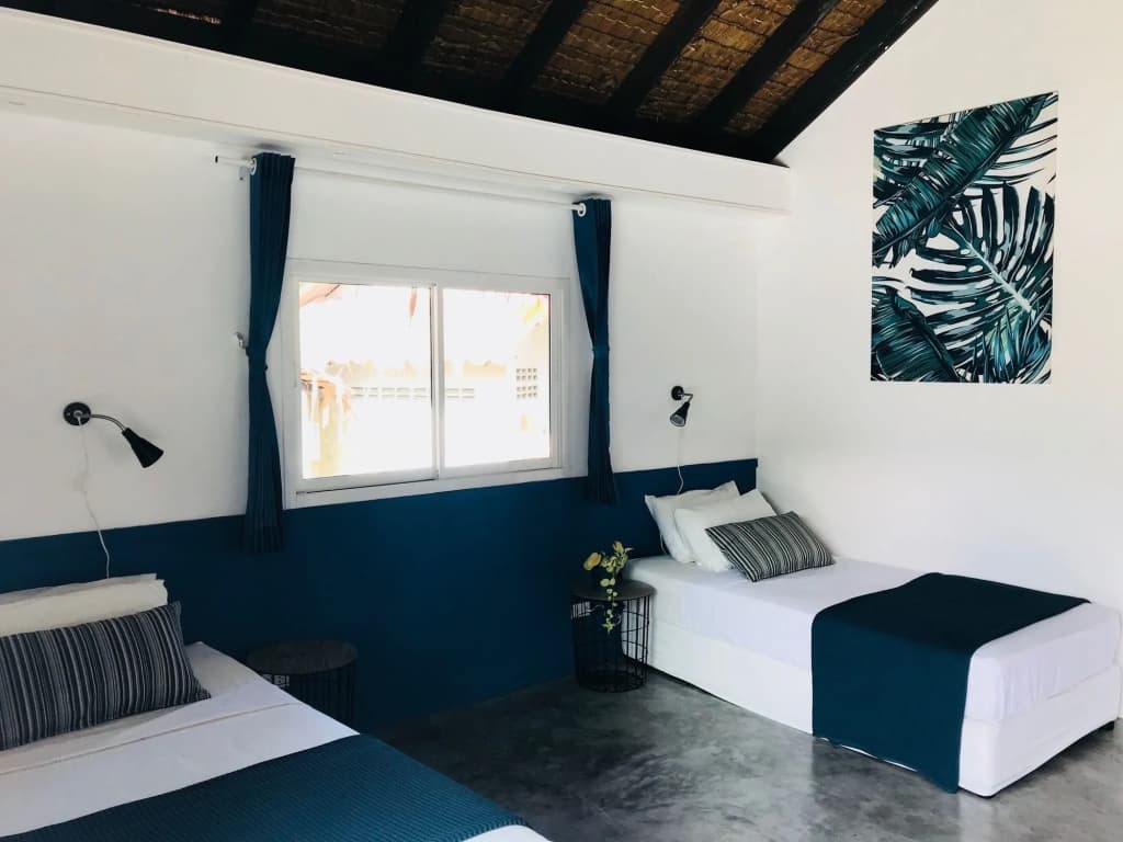 Sarana Bungalows - photo 2