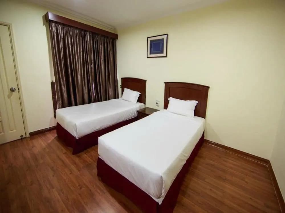 Beta Service Apartment - photo 6