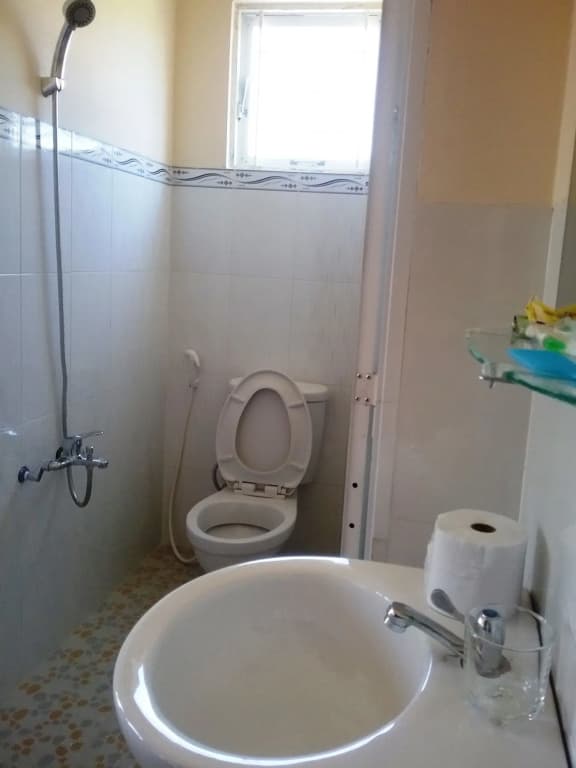 Hai Lam Guesthouse - photo 12