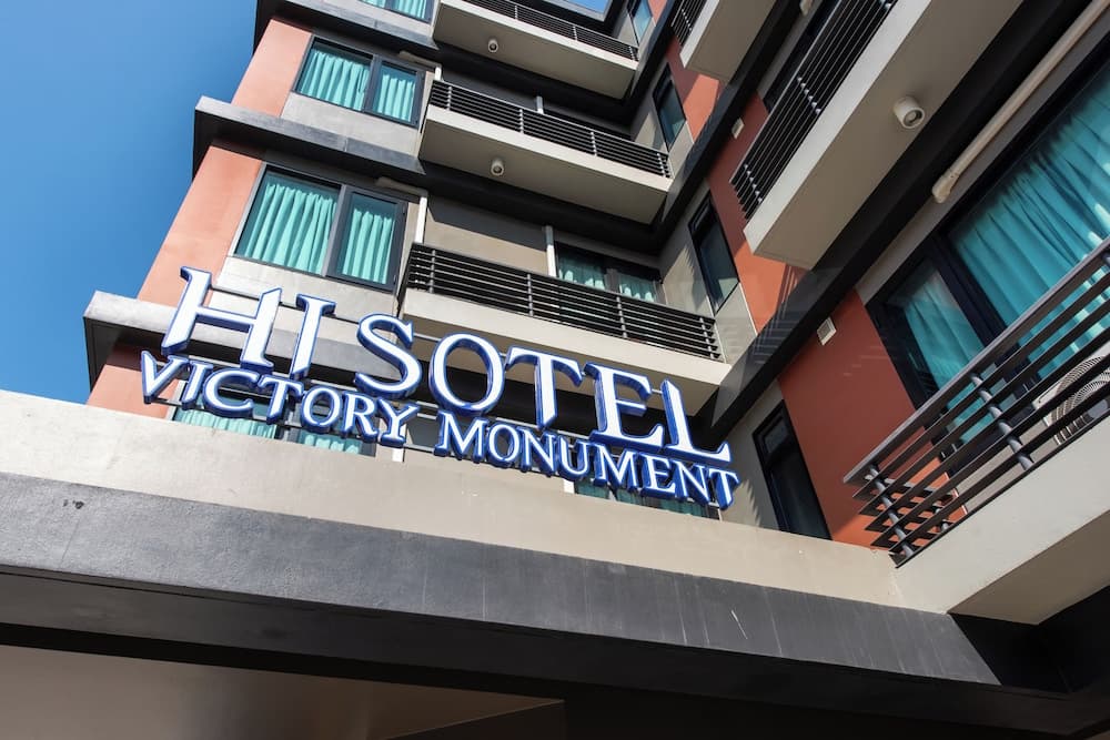 Hi Sotel - photo 18