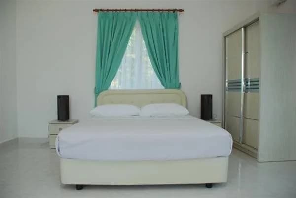 Tasoh Lake Resort & Retreat - photo 5