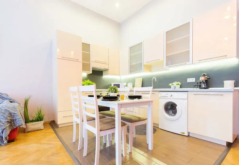 Real Apartments Revay - photo 14